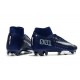 Nike Mercurial 7 Elite FG Blue White 39-45