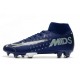 Nike Mercurial 7 Elite FG Blue White 39-45