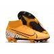 Nike Mercurial 7 Elite FG Orange Black 39-45