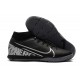 Nike Mercurial Superfly VII Academy IC Black Grey 39-45