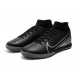 Nike Mercurial Superfly VII Academy IC Black Grey 39-45