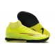 Nike Mercurial Superfly VII Academy IC Green Red Black 39-45