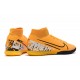 Nike Mercurial Superfly VII Academy IC Orange Black White 39-45