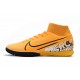 Nike Mercurial Superfly VII Academy IC Orange Black White 39-45