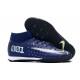 Nike Mercurial Superfly VII Academy IC Purple White 39-45