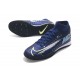 Nike Mercurial Superfly VII Academy IC Purple White 39-45