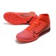 Nike Mercurial Superfly VII Academy IC Red Black 39-45