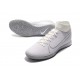 Nike Mercurial Superfly VII Academy IC White Silver 39-45