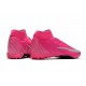 Nike Mercurial Superfly VII Academy TF Pink Silver 39-45