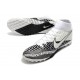 Nike Mercurial Superfly VII Academy TF White Black 39-45