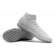 Nike Mercurial Superfly VII Academy TF White Silver 39-45