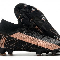 Nike Mercurial Superfly 7 Elite FG Black Khaki 39-45