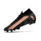 Nike Mercurial Superfly 7 Elite FG Black Khaki 39-45