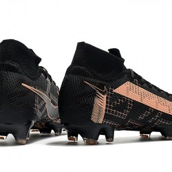 Nike Mercurial Superfly 7 Elite FG Black Khaki 39-45