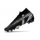 Nike Mercurial Superfly 7 Elite FG Black Silver 39-45