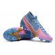 Nike Mercurial Superfly 7 Elite FG Blue Pink 39-45