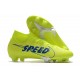 Nike Mercurial Superfly 7 Elite FG Green Blue 39-45