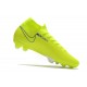 Nike Mercurial Superfly 7 Elite FG Green Blue 39-45