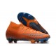 Nike Mercurial Superfly 7 Elite FG Orange Blue 39-45