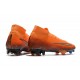 Nike Mercurial Superfly 7 Elite FG Orange Blue 39-45