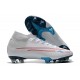 Nike Mercurial Superfly 7 Elite FG White Red 39-45