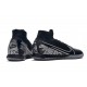 Nike Mercurial Superfly 7 Elite MDS IC Black Grey 39-45