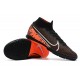 Nike Mercurial Superfly 7 Elite MDS IC Black Orange 39-45