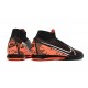 Nike Mercurial Superfly 7 Elite MDS IC Black Orange 39-45