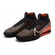 Nike Mercurial Superfly 7 Elite MDS IC Black Orange 39-45