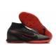 Nike Mercurial Superfly 7 Elite MDS IC Black Red 39-45