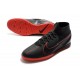 Nike Mercurial Superfly 7 Elite MDS IC Black Red 39-45