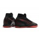 Nike Mercurial Superfly 7 Elite MDS IC Black Red 39-45