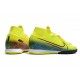 Nike Mercurial Superfly 7 Elite MDS IC Green Blue Orange 39-45