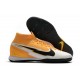 Nike Mercurial Superfly 7 Elite MDS IC Orange White Black 39-45