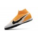 Nike Mercurial Superfly 7 Elite MDS IC Orange White Black 39-45