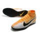 Nike Mercurial Superfly 7 Elite MDS IC Orange White Black 39-45