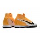 Nike Mercurial Superfly 7 Elite MDS IC Orange White Black 39-45