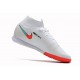 Nike Mercurial Superfly 7 Elite MDS IC White Red Blue 39-45