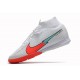Nike Mercurial Superfly 7 Elite MDS IC White Red Blue 39-45