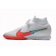 Nike Mercurial Superfly 7 Elite MDS IC White Red Blue 39-45