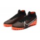 Nike Mercurial Superfly 7 Elite MDS TF Black Orange White 39-45