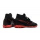 Nike Mercurial Superfly 7 Elite MDS TF Black Red 39-45