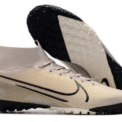 Nike Mercurial Superfly 7 Elite MDS TF Khaki Black 39-45