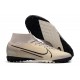 Nike Mercurial Superfly 7 Elite MDS TF Khaki Black 39-45