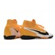 Nike Mercurial Superfly 7 Elite MDS TF Orange White Black 39-45