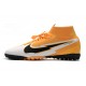 Nike Mercurial Superfly 7 Elite MDS TF Orange White Black 39-45