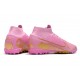 Nike Mercurial Superfly 7 Elite MDS TF Pink Gold 39-45