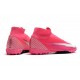 Nike Mercurial Superfly 7 Elite MDS TF Pink White 39-45