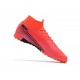 Nike Mercurial Superfly 7 Elite MDS TF Red Pink Black 39-45