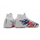 Nike Mercurial Superfly 7 Elite MDS TF White Black Red Blue 39-45